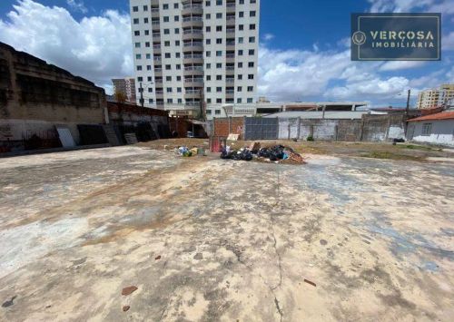 Terreno a venda no bairro Damas em fortaleza