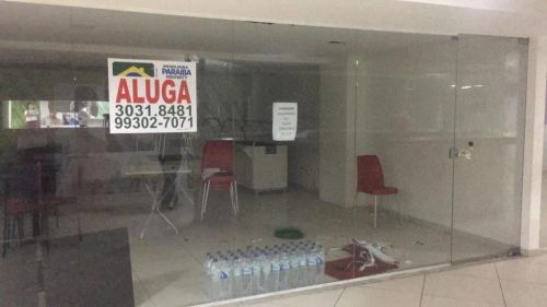 Valor de Super OPORTUNIDADE! Loja Comercial 40 m²privativos BEIRA MAR para VENDA - Praia d