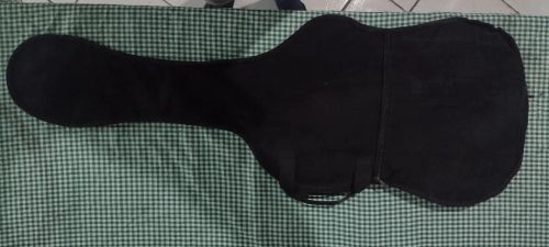 Case para guitarra