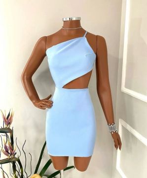 Vestido Alfaiataria 