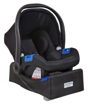 Kit para Bebê Touring Burjotto