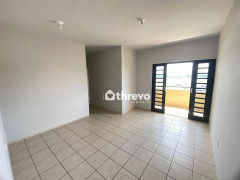 Apartamento com 3 dormitórios à venda, 78 m² por R$ 240.000,00 - Santa Isabel - Teresina/P