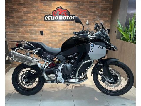 BMW F 900 GS ADVENTURE PLUS 2025