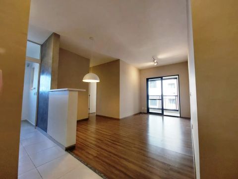 Lindo, moderno apto 70m² - 3 dorm - 1 suite - lazer completo - a 600m da Dna Deola - The S
