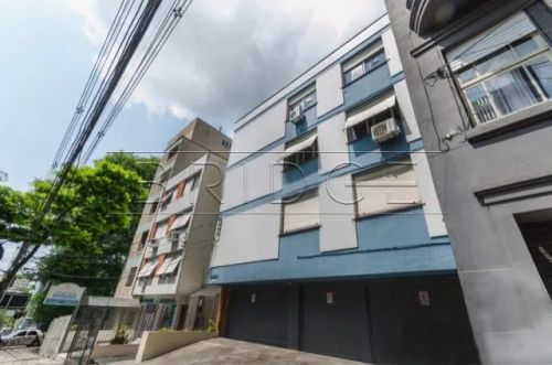 Apartamento 100m2, 3 dorms. no bairro Floresta