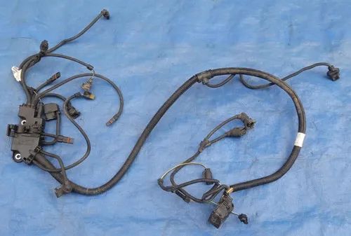 Chicote Do Motor Bmw 535i 135 3.0 N55 2011 - 2015