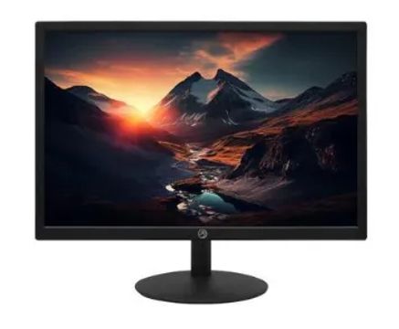 Monitor LED 19 Brazil PC | FHD | 75Hz | 5ms |