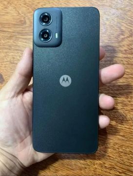 Moto g34 5G