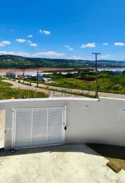 Casa Duplex no Residencial Darcy Dalla Bernardina