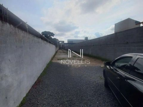 Terreno para alugar, 557 m² por R$ 4.210,00/mês - Centro - São José dos Campos/SP