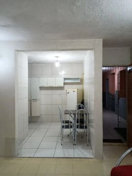 Apartamento em Jacarecica 