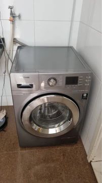 Máquina de Lavar Samsung Lava e Seca