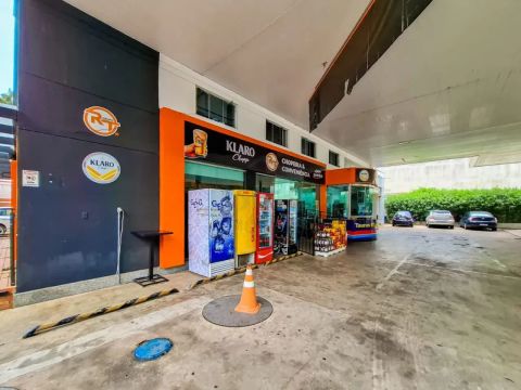 Comercial Ponto comercial em Poços de Caldas