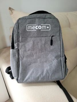 Mochila para notebook e afins NOVA 80,00 cada!!!