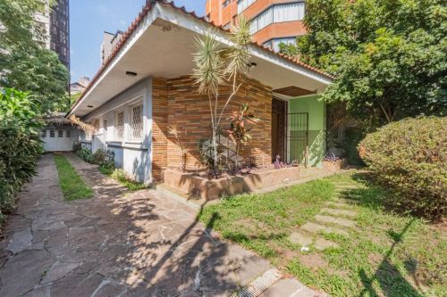 Casa em ótima localização