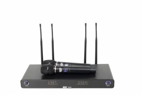 Microfone Boxx MB 302 Novo Somos loja Promoção