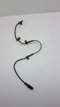 Sensor De Abs Dianteiro New Fiesta Hatch 2014/2015 1.5
