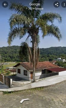Vendo Casa averbada no bairro Boa Vista - Joinville