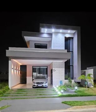 Sobrado condominio primor das torres