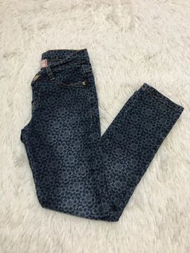 Calça jeans infantil Palamino 6