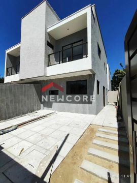 Casa em Rua Alfredo Chaves - Poço - Cabedelo/PB