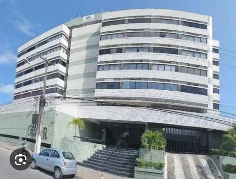 Sala Trade Center em até 60 Vezes
