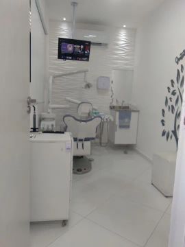 Clinica odontológica vende se