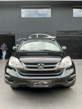 CR-V LX 2.0