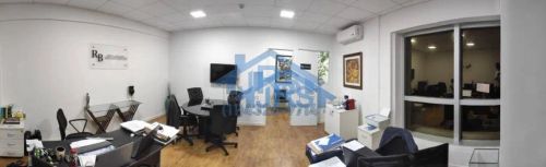 Sala à venda, 45 m² por R$ 320.000 - Alphaville Empresarial - Barueri/SP