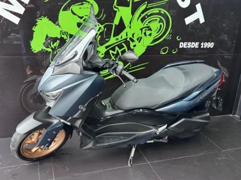 Yamaha Xmax 2024 