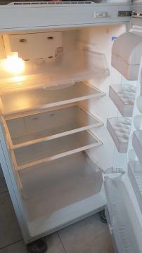 Geladeira Frost Free usada em ótimo estado