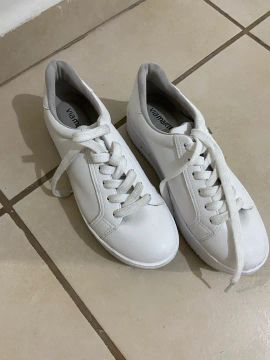 Tênis Via Marte branco