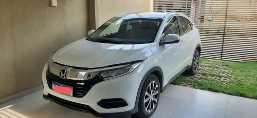 Hrv Touring 1.5, 2021 baixo km