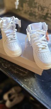 Nike Air Force 1 Mid "07 masculino