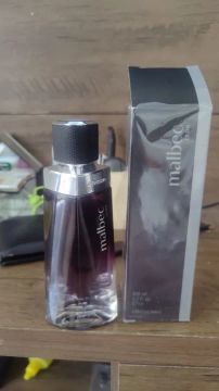 Perfume Malbec icon 