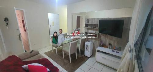 Apartamento à venda no RIVIERA PARK, OLARIA, Aracaju, SE