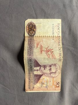 ? Moedas e cédulas antigas - Cruzeiro e Cruzado - Coleção a partir de R$15