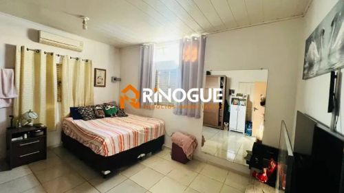Casa a Venda Escriturada - Nova Brasília