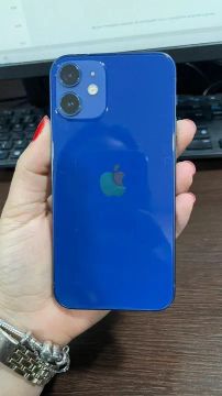 Iphone 12 mini
