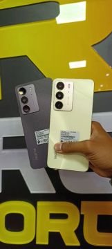Realme C75 256gb - NOVO