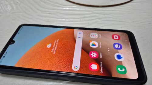 Samsung Galaxy A32