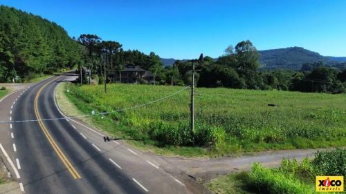 Sítio / Chácara para Venda em Nova Petrópolis, Linha Imperial