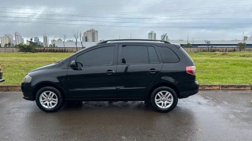 Vendo linda SPACE FOX 