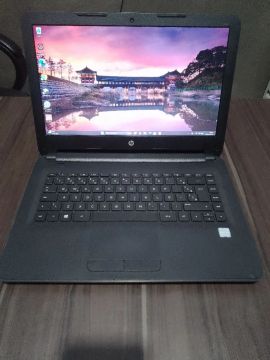 Notebook HP 240 G4 i5 6200u