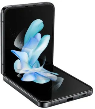 Samsung Galaxy Z Flip 3 5G - Novo