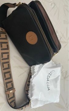 Bolsa luz da lua 