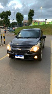 Agile 1.4 LTZ 10/11