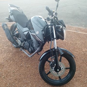 Fazer 150 sed flex