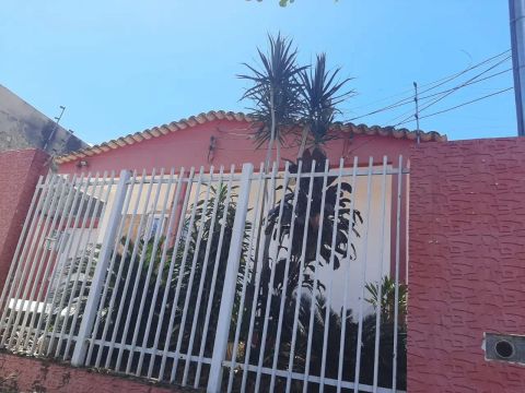 Venda Residential / Home Belo Horizonte MG