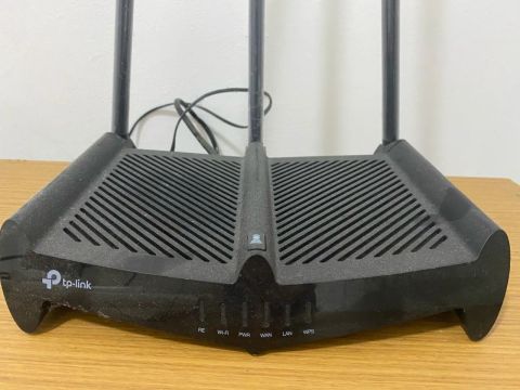 Roteador Moden